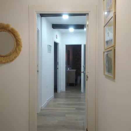 Апартаменты Turistico Que Sera, Sera Кадальсо