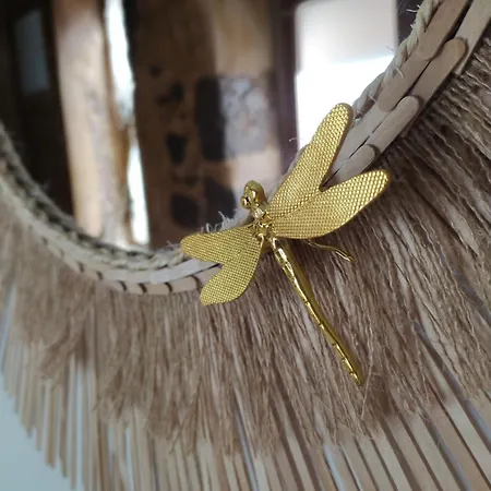 Turistico Que Sera, Sera Apartment *