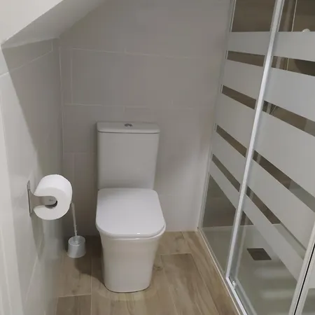 Apartment Turistico Que Sera, Sera *