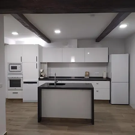 Turistico Que Sera, Sera Апартаменты Кадальсо