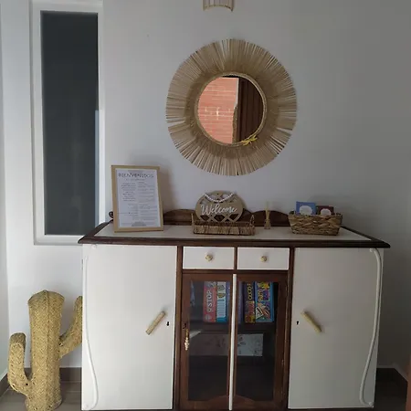 Turistico Que Sera, Sera Апартаменты