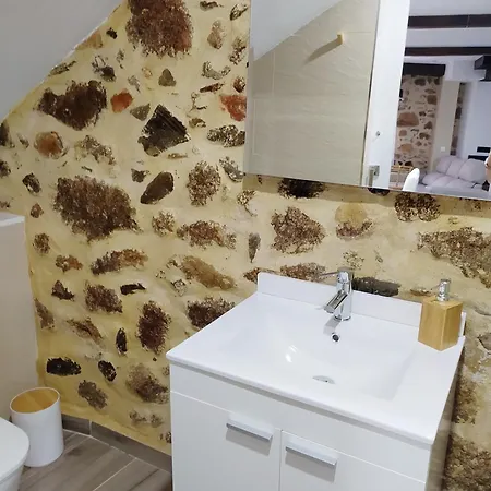 Apartment Turistico Que Sera, Sera Cadalso