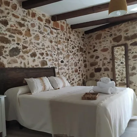 Turistico Que Sera, Sera Apartment Cadalso