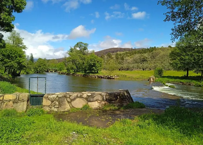 Turistico Que Sera, Sera * Cadalso