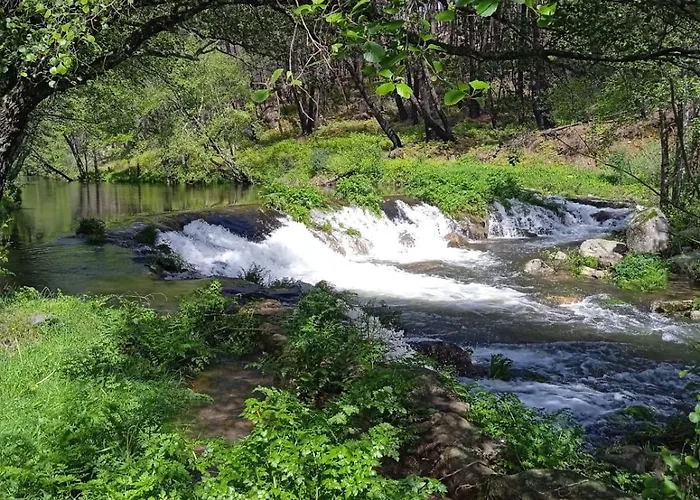 Turistico Que Sera, Sera * Cadalso