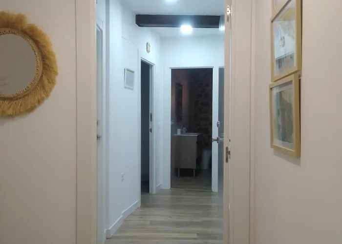 Apartmán Turistico Que Sera, Sera Cadalso