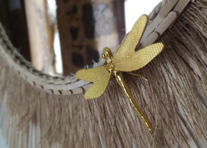 Turistico Que Sera, Sera Apartmán *