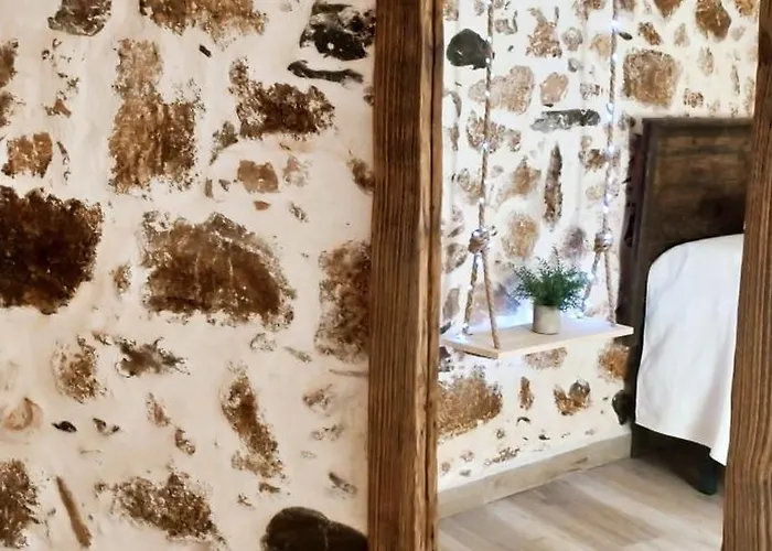 Turistico Que Sera, Sera Apartmán Cadalso