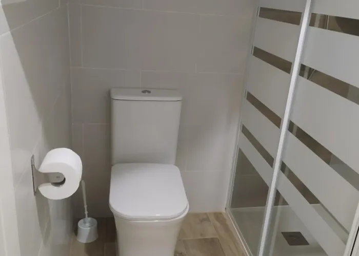 Apartmán Turistico Que Sera, Sera *