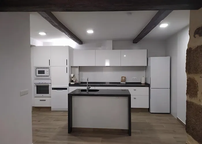 Turistico Que Sera, Sera Apartmán Cadalso