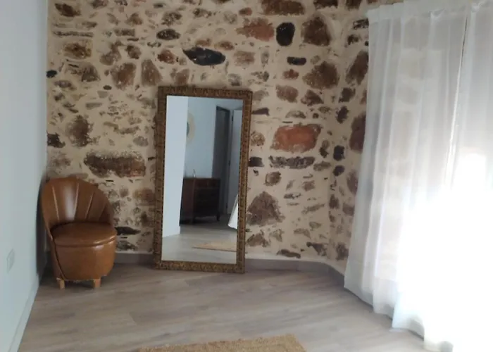 Turistico Que Sera, Sera * Cadalso