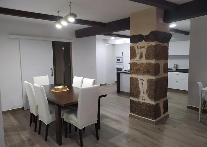 Apartmán Turistico Que Sera, Sera *