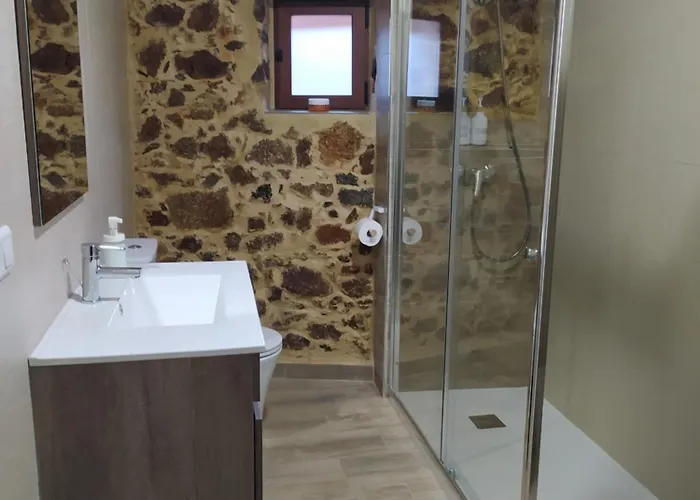 Turistico Que Sera, Sera * Cadalso