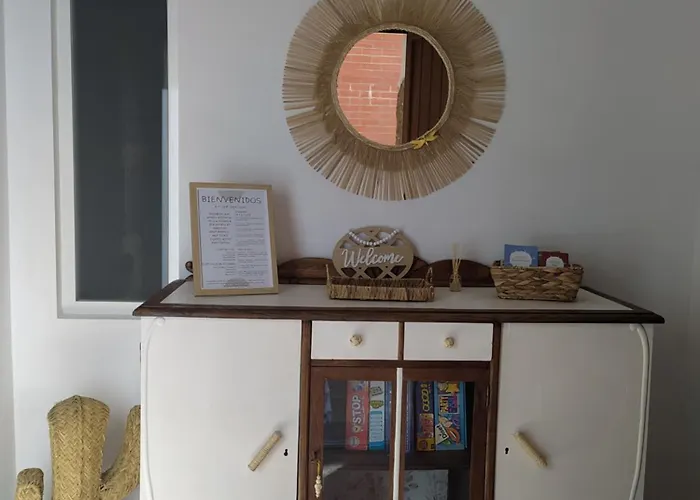 Turistico Que Sera, Sera Apartmán