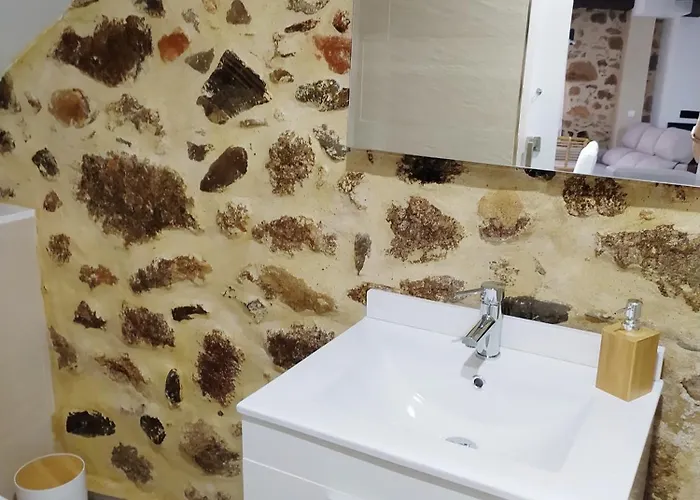 Apartmán Turistico Que Sera, Sera Cadalso