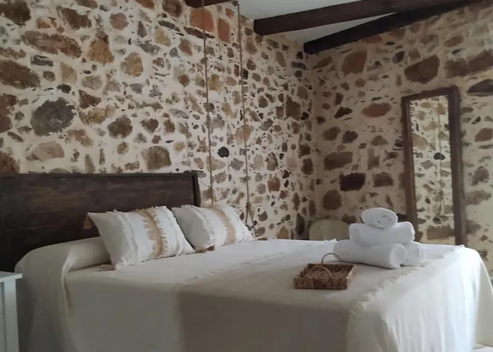 Turistico Que Sera, Sera Apartmán Cadalso