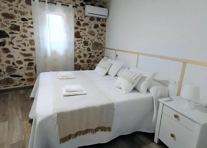 Turistico Que Sera, Sera * Cadalso